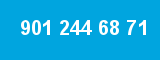 901 244 68 71 901 244 68 71